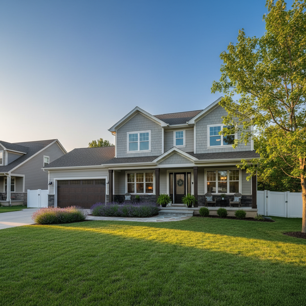 Rockford Housing Market News April 2026: Trends & Selling Options